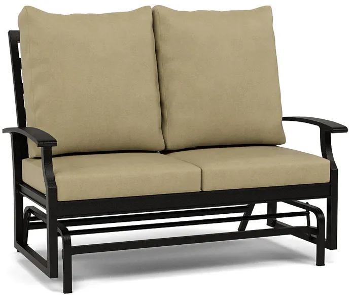 Newport Double Glider