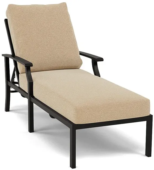Newport Chaise Lounge