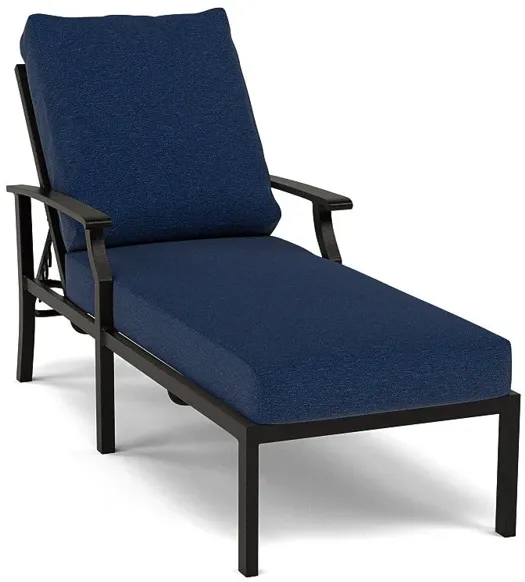 Newport Chaise Lounge