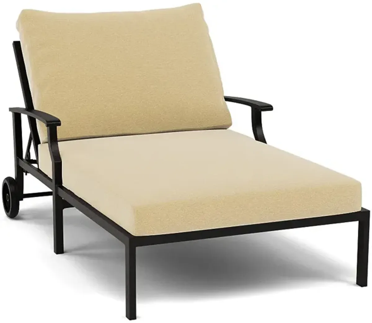 Newport Cuddle Chaise