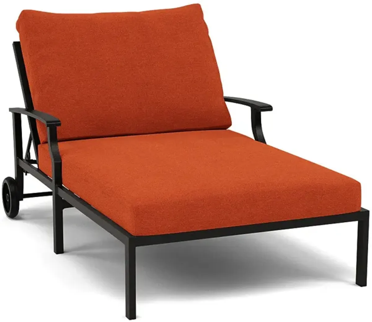Newport Cuddle Chaise