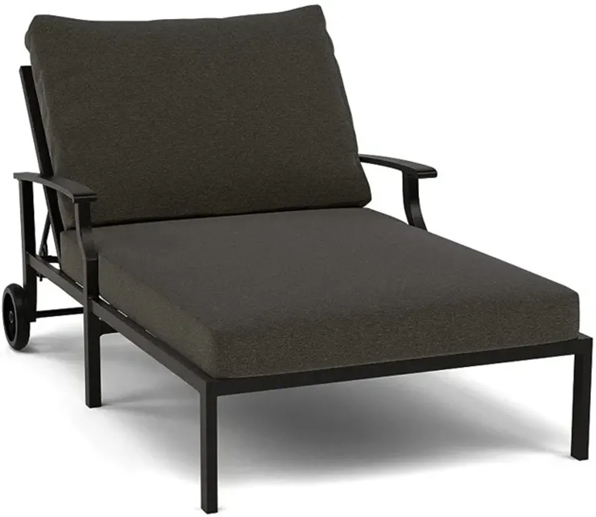 Newport Cuddle Chaise