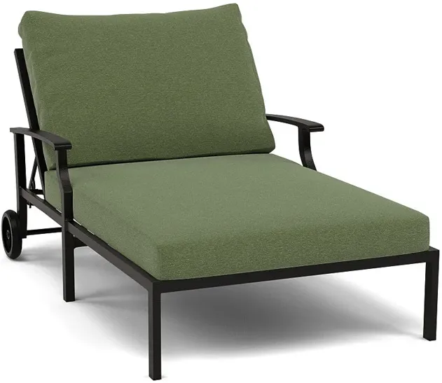 Newport Cuddle Chaise