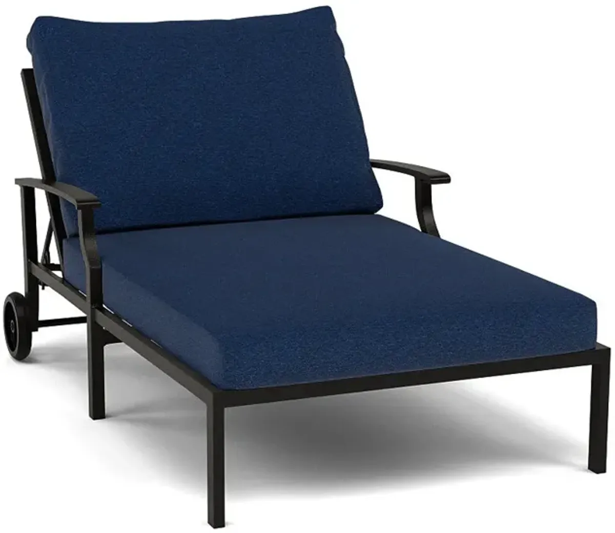 Newport Cuddle Chaise