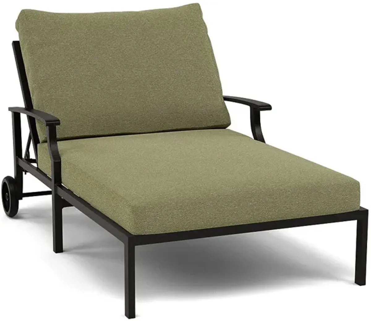 Newport Cuddle Chaise