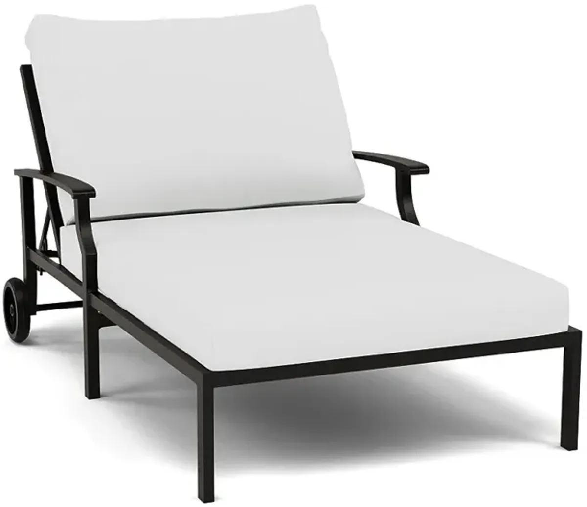 Newport Cuddle Chaise