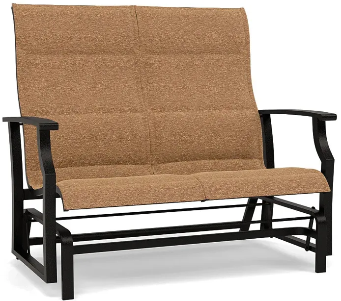 Newport Padded Sling Double Glider