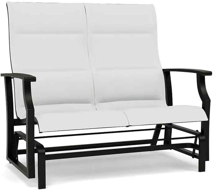 Newport Padded Sling Double Glider