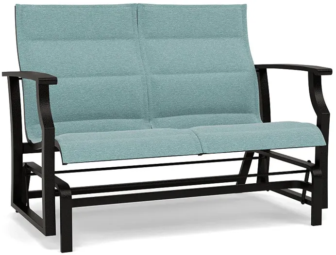 Newport Padded Sling Double Glider