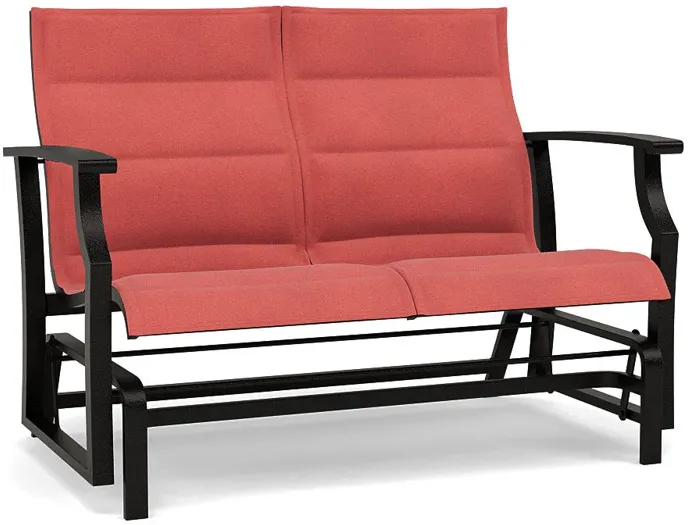 Newport Padded Sling Double Glider