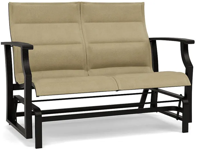 Newport Padded Sling Double Glider