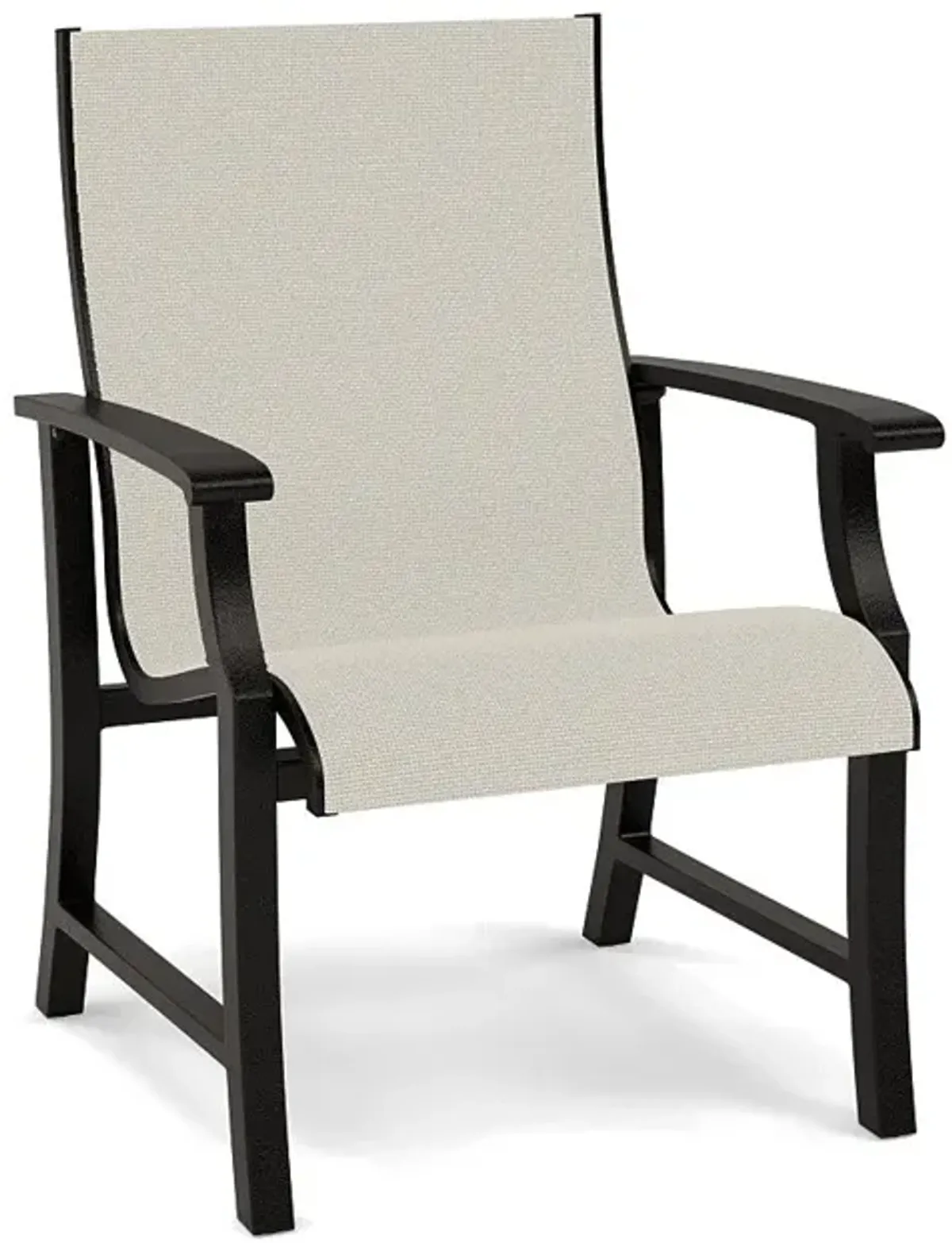 Newport Sling Dining Chair