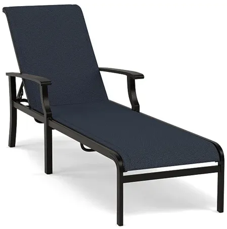 Newport Sling Chaise