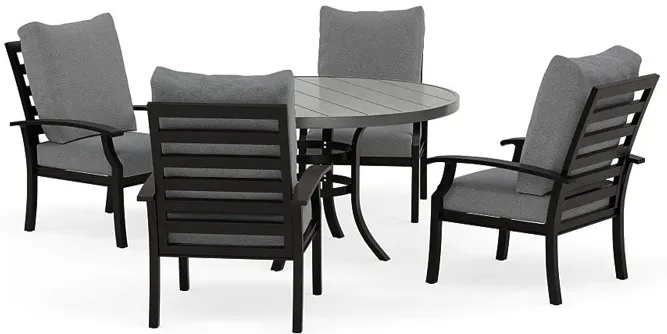 Newport Dining Set