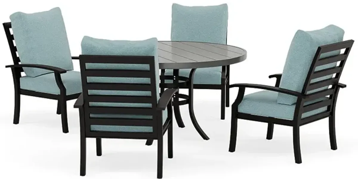 Newport Dining Set