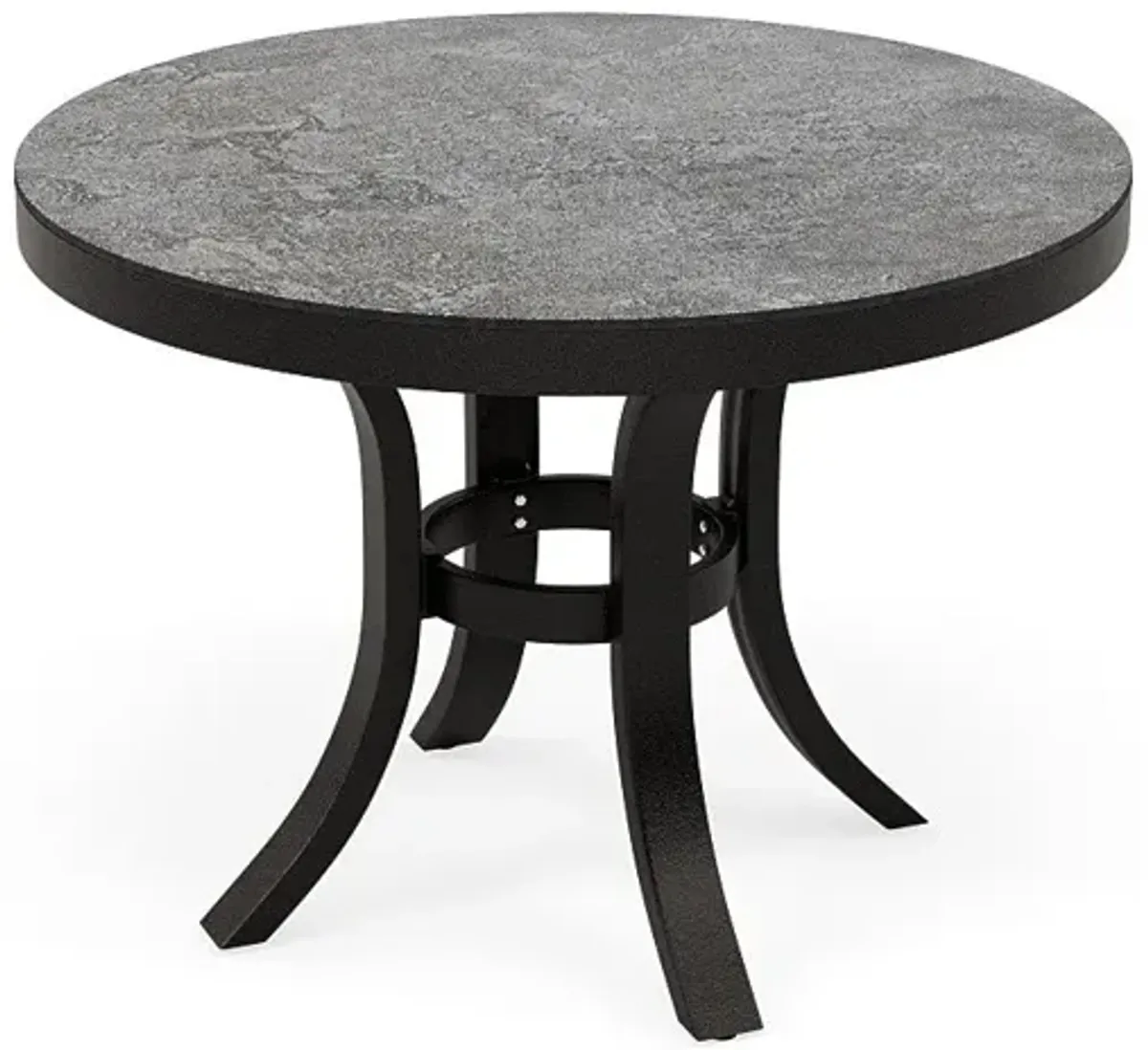 Round End Tables - Multiple Colors and Sizes