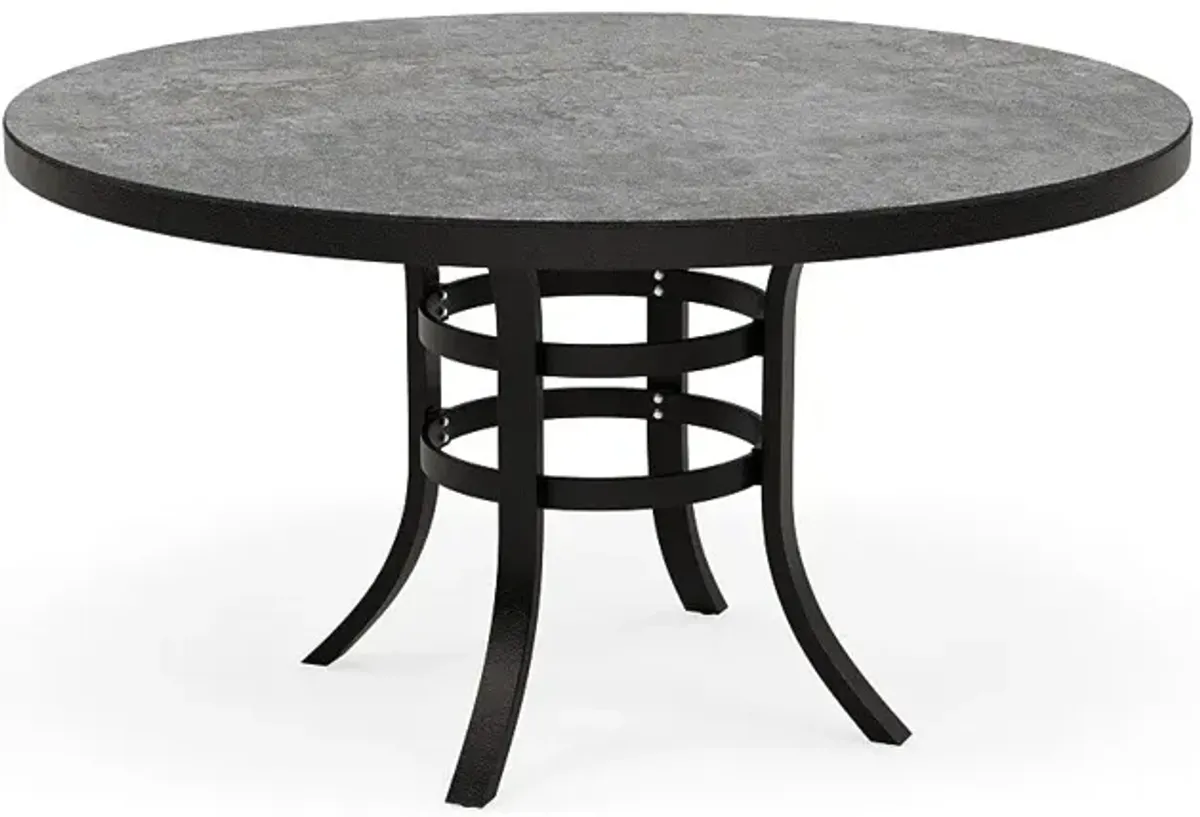 Round Dining Tables - Multiple Colors and Sizes