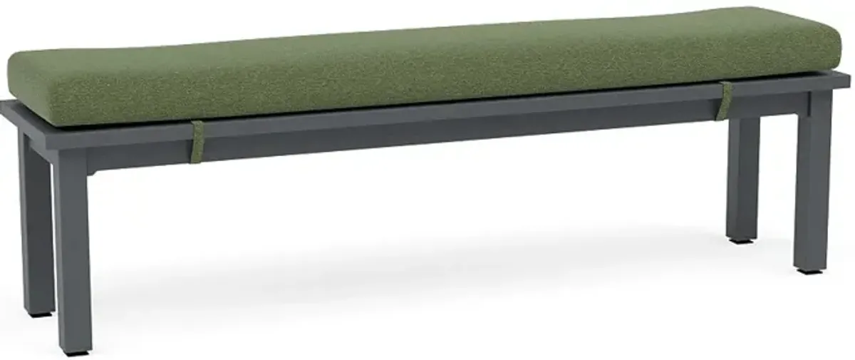 Backless Bench Seat