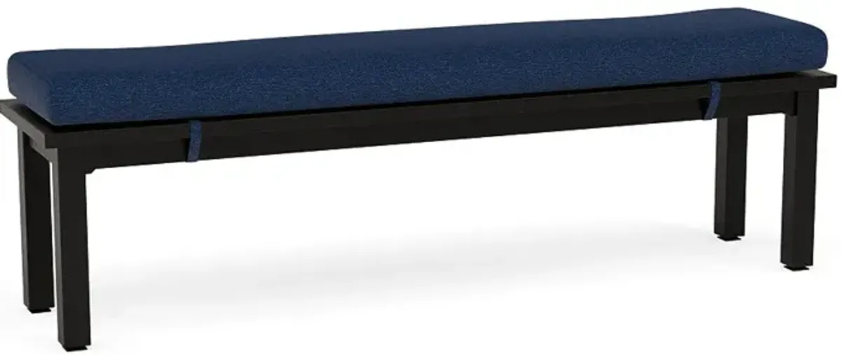 Backless Bench Seat