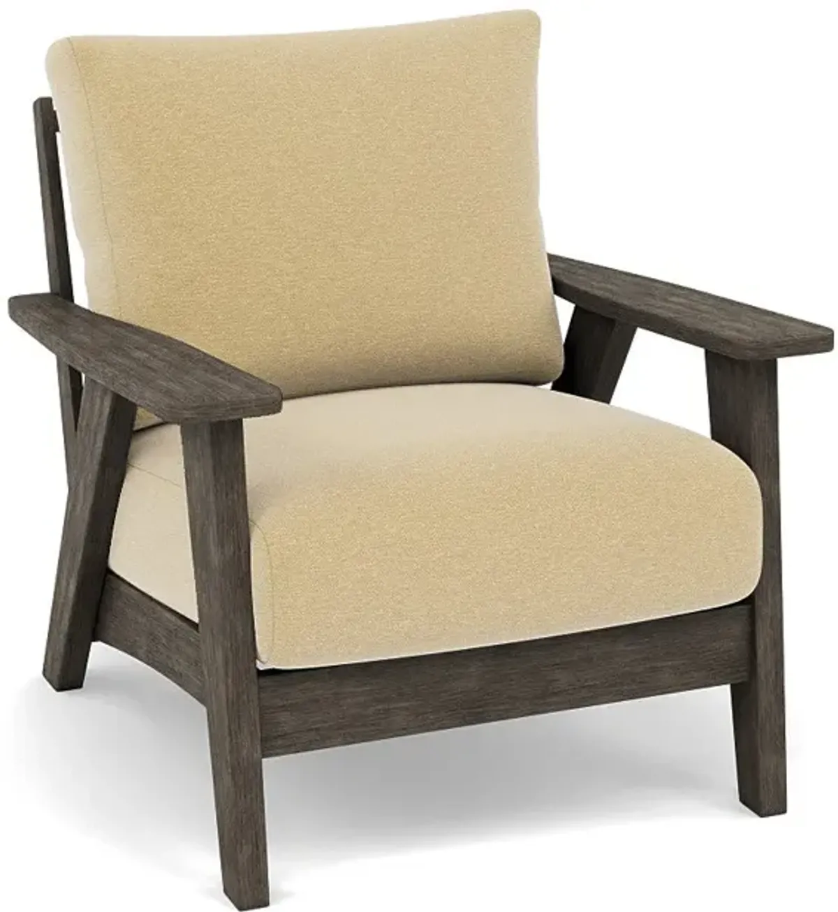 Patriot Low Back Club Chair