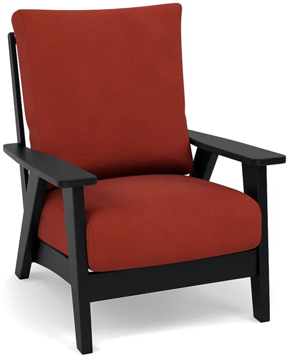 Patriot Club Chair