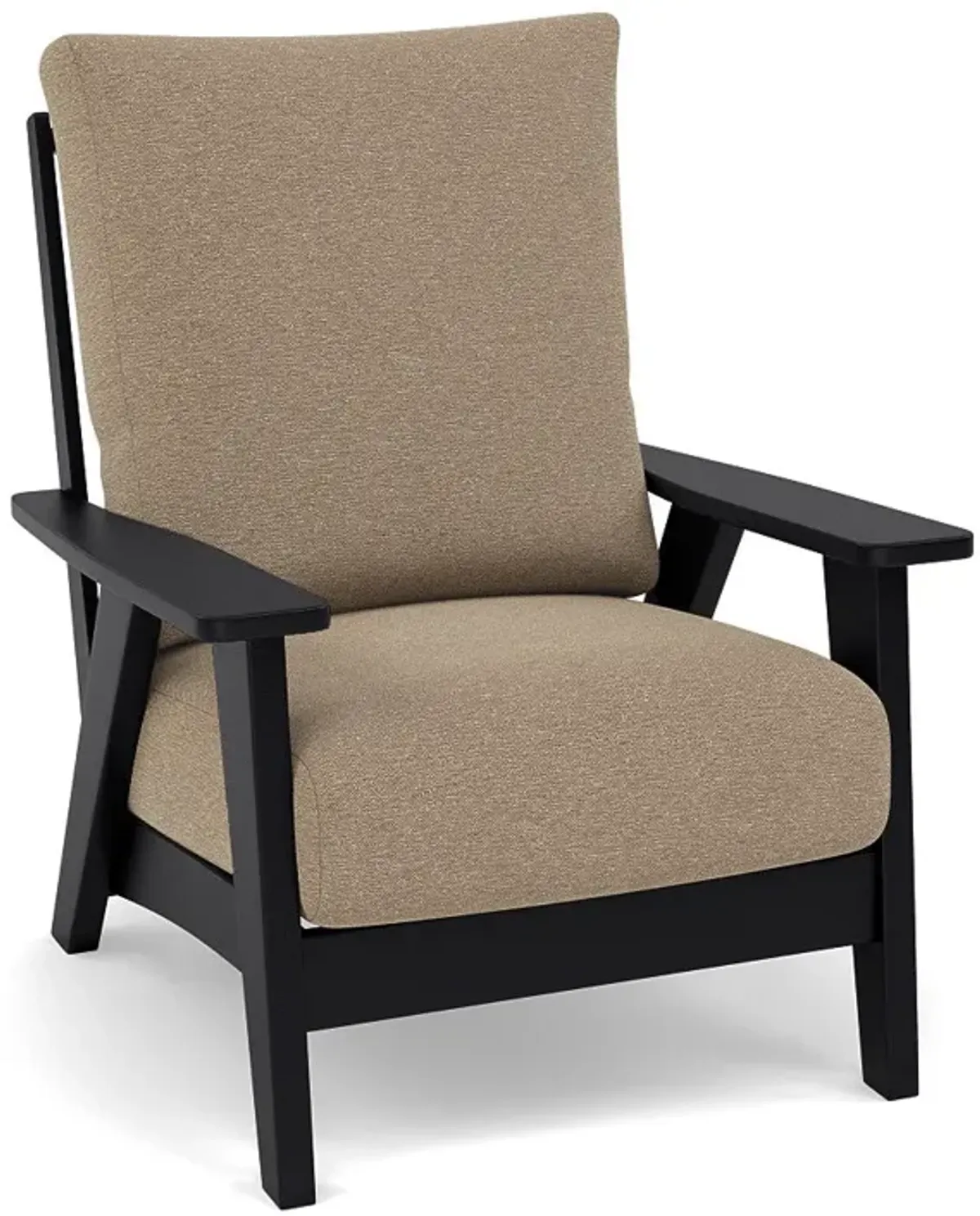 Patriot Club Chair (Test)