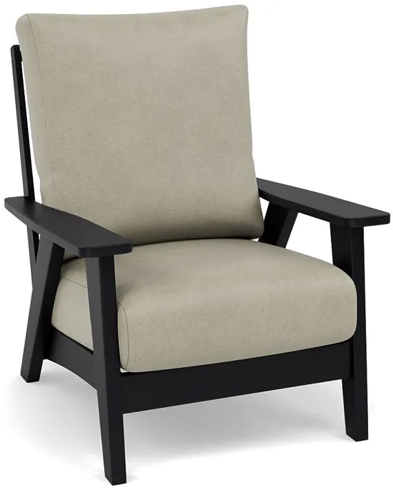 Patriot Club Chair