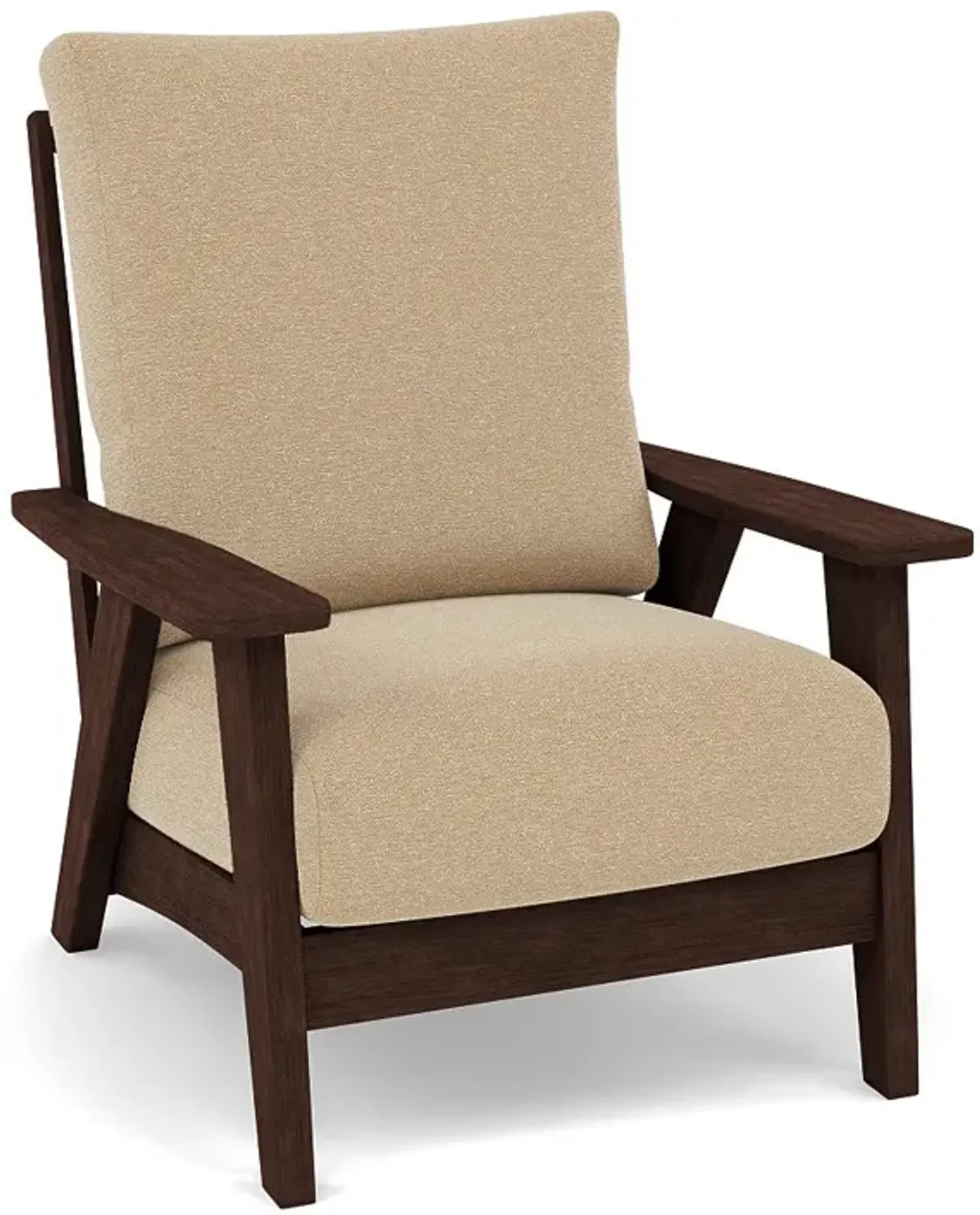 Patriot Club Chair (Test)