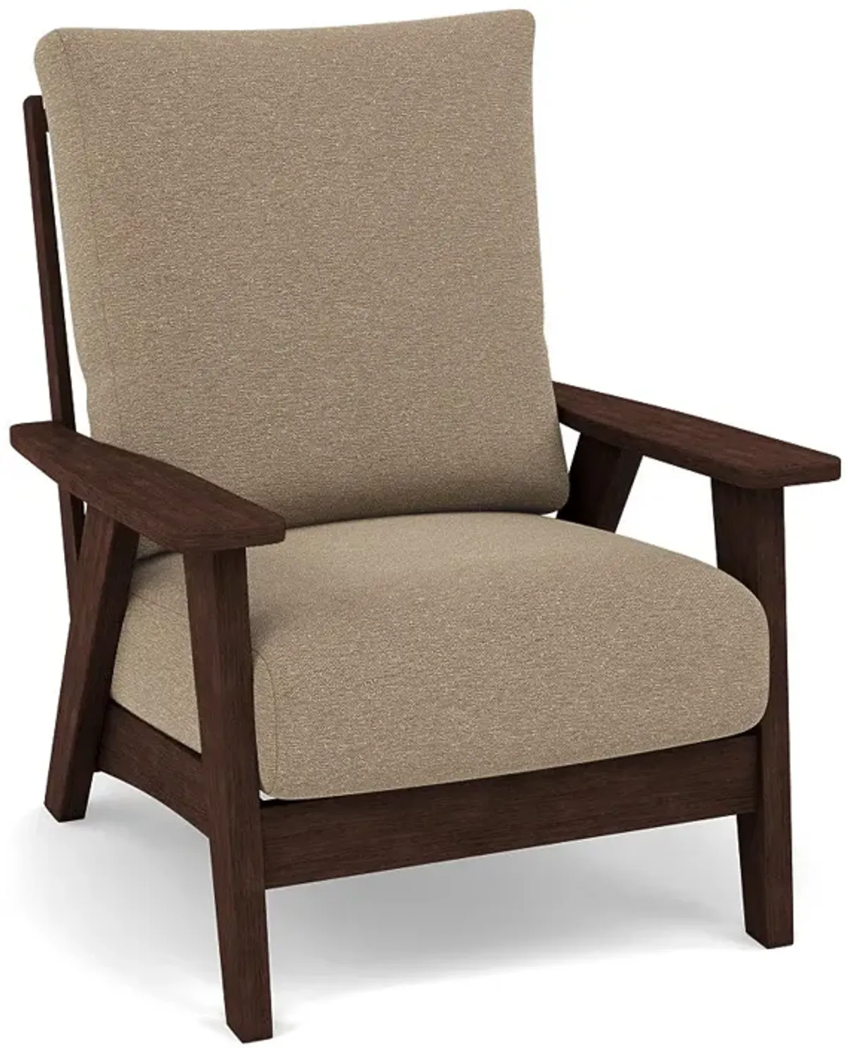 Patriot Club Chair (Test)