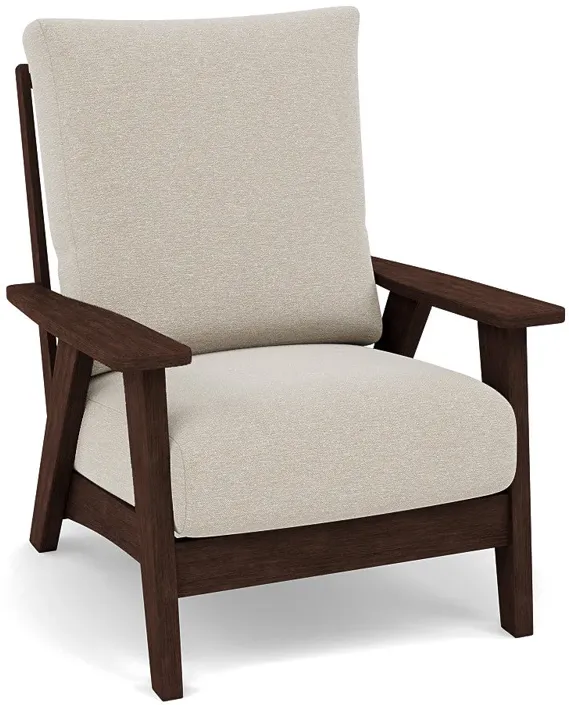 Patriot Club Chair