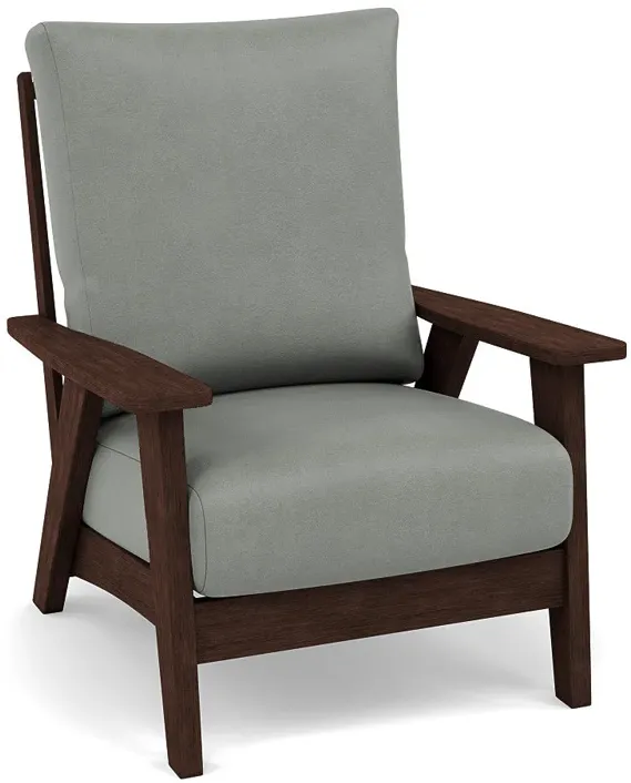 Patriot Club Chair