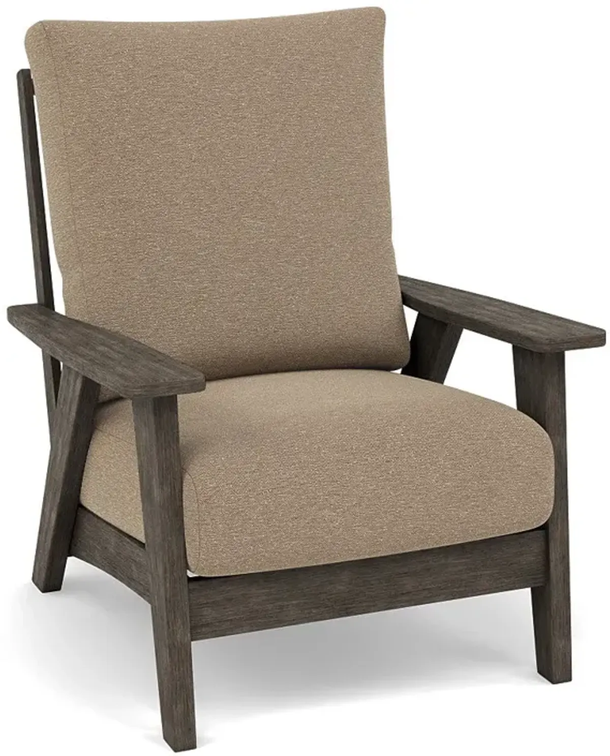 Patriot Club Chair (Test)