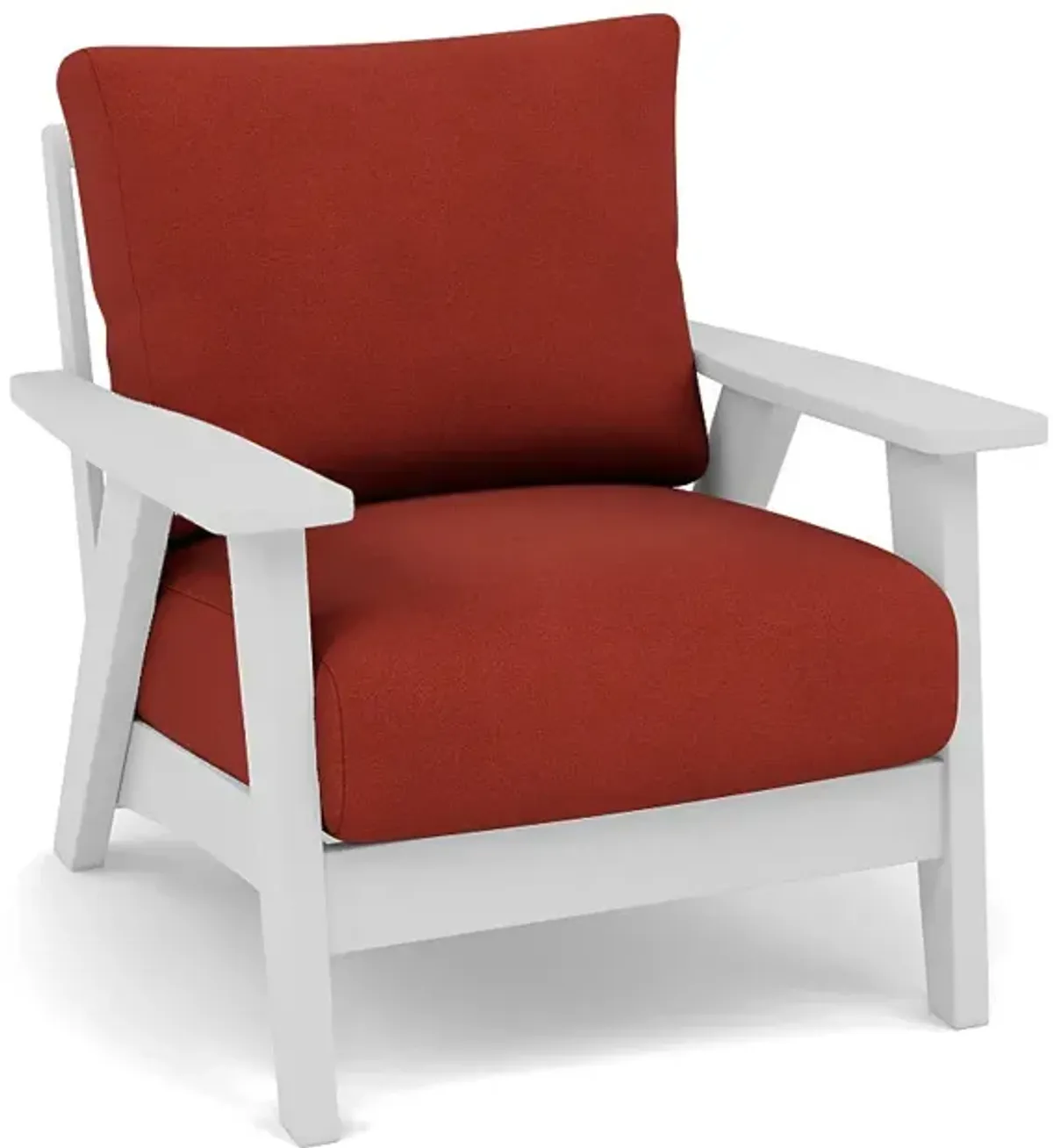 Patriot Club Chair