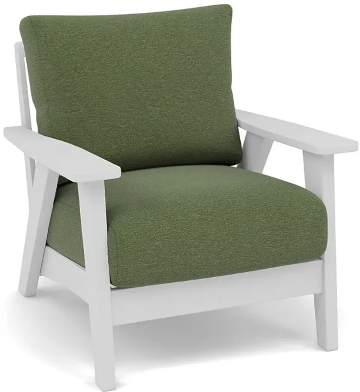 Patriot Low Back Club Chair