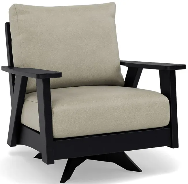 Patriot Swivel Chair
