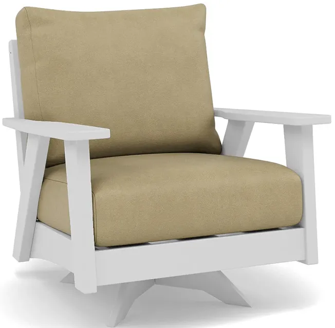 Patriot Swivel Chair