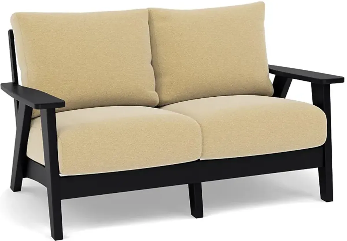 Patriot Low Back Loveseat