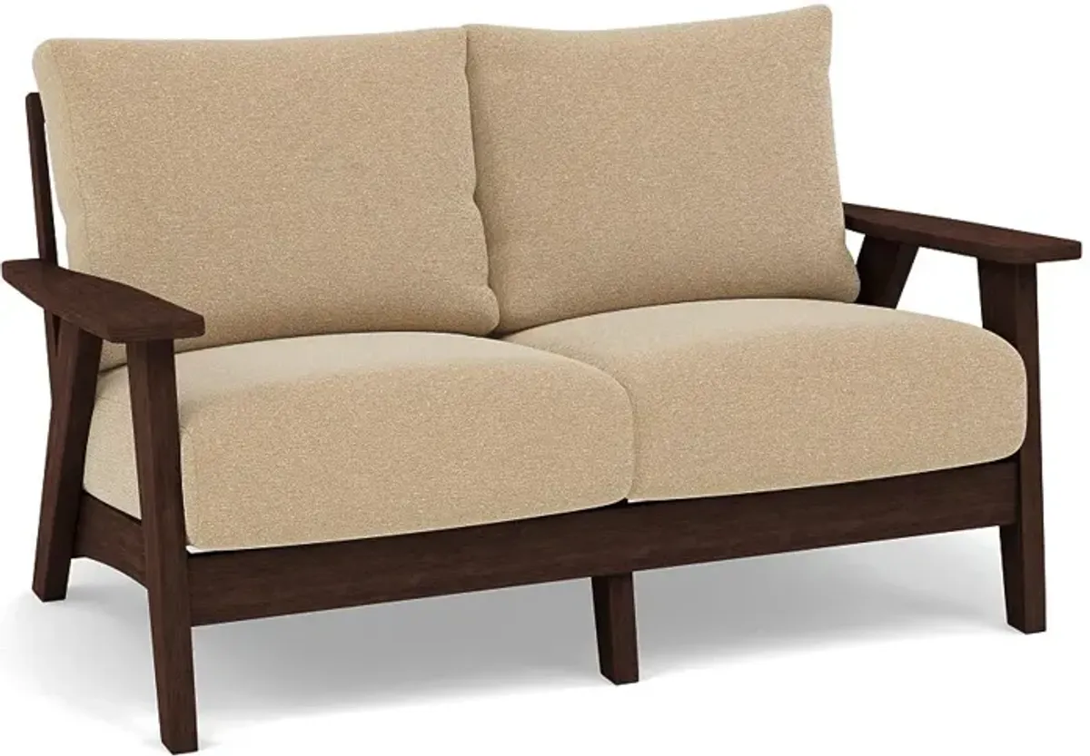 Patriot Low Back Loveseat