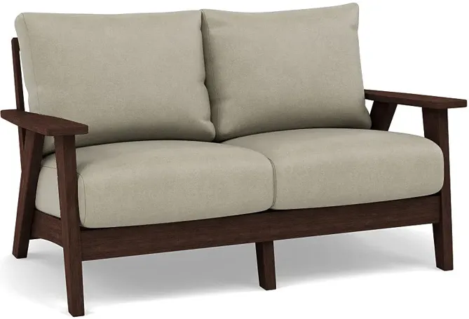 Patriot Loveseat