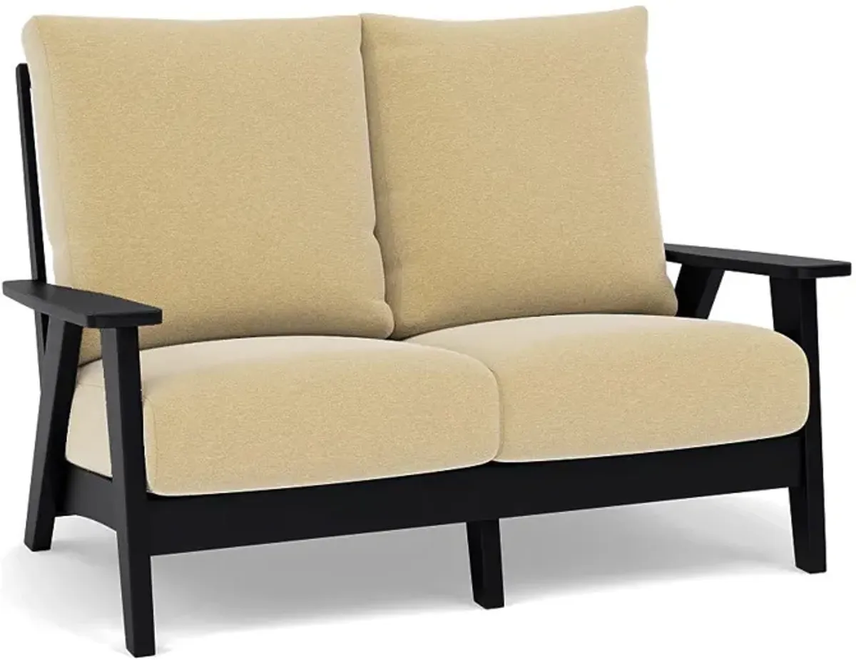 Patriot High Back Loveseat