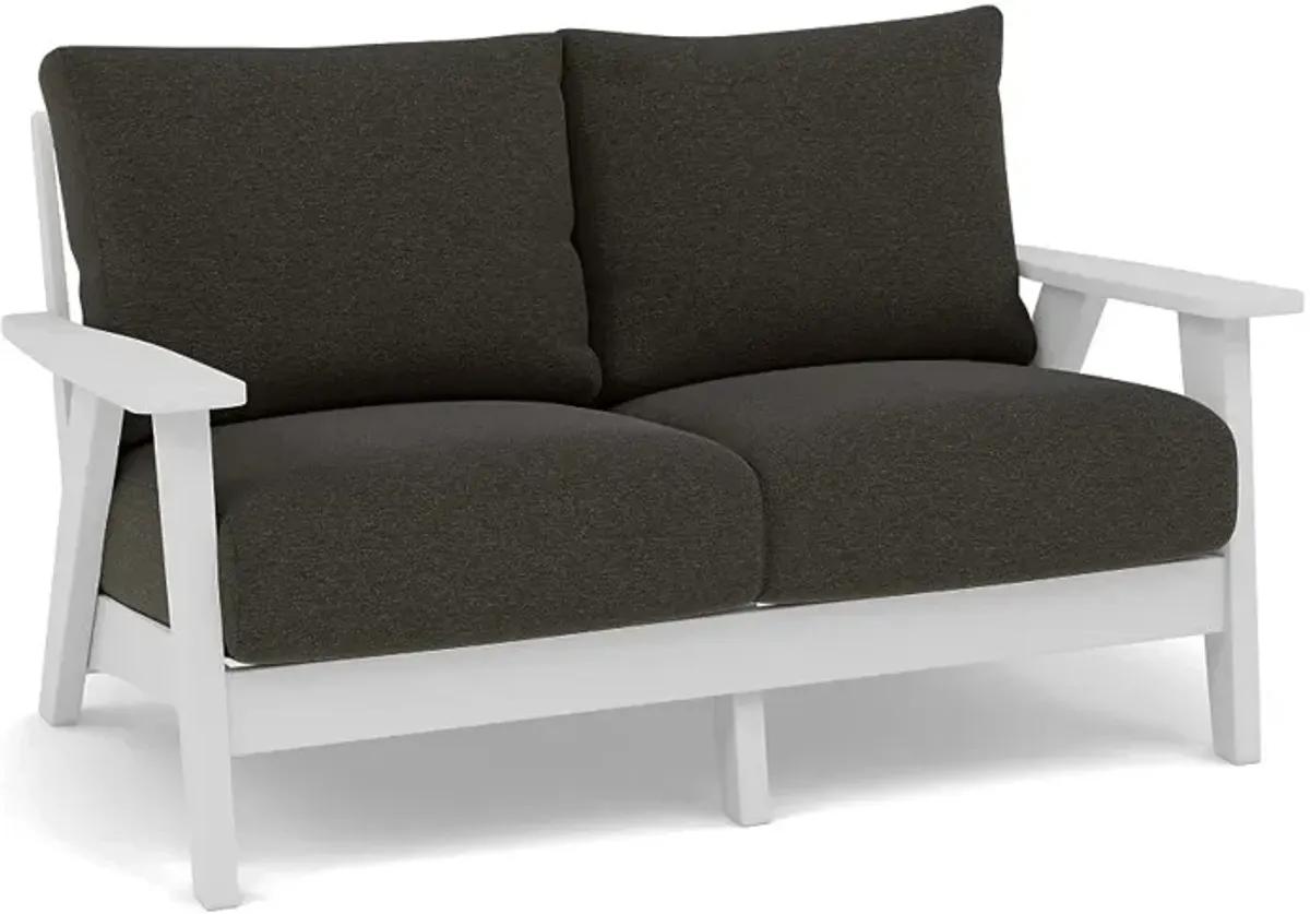Patriot Low Back Loveseat