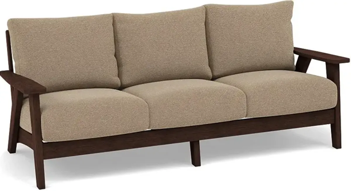 Patriot Low Back Sofa