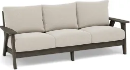 Bliss Oatmeal color