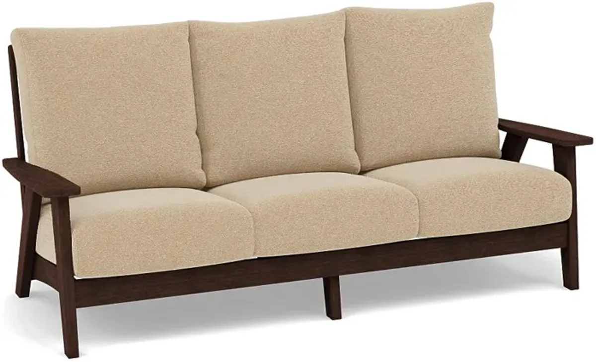 Patriot High Back Sofa