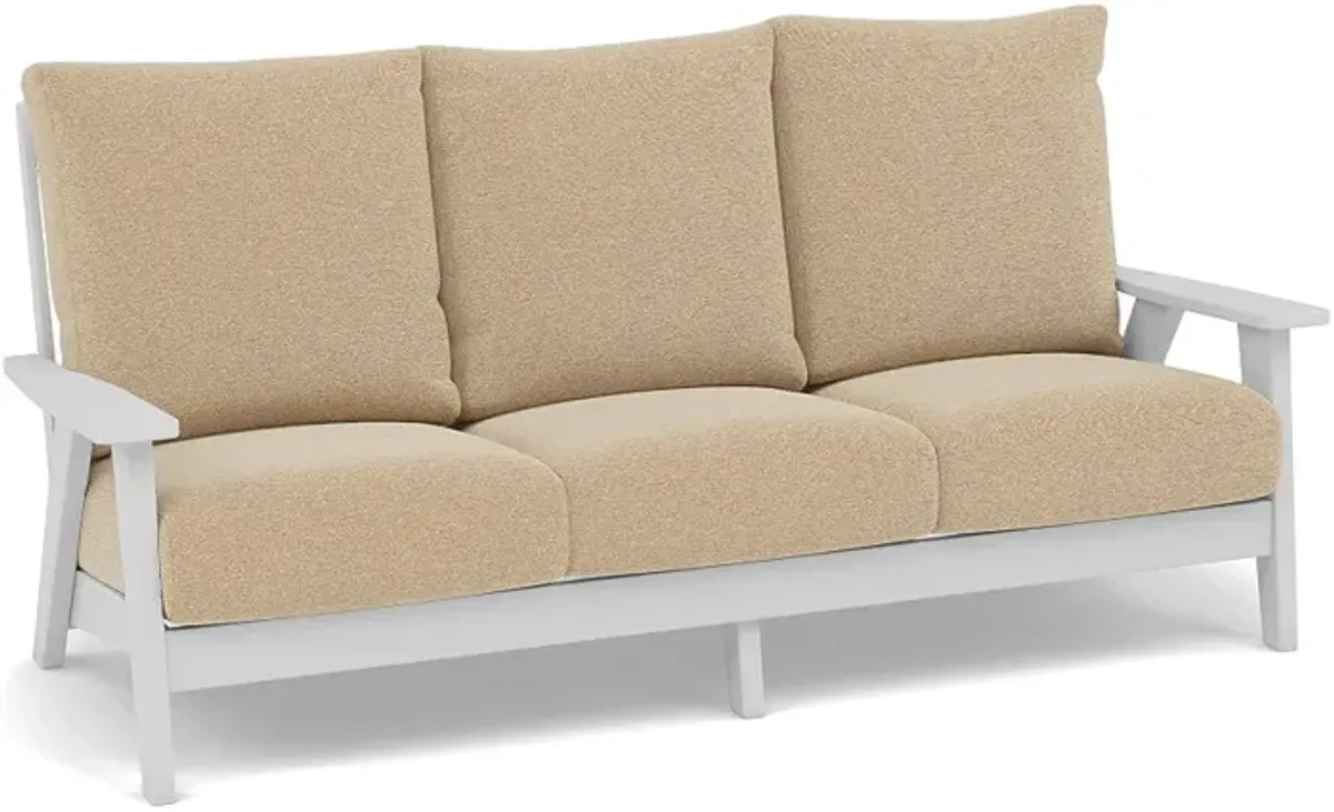 Patriot High Back Sofa