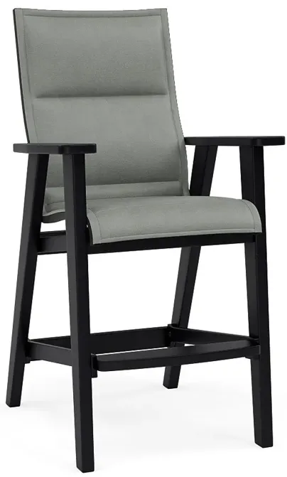 Patriot Padded Sling Barstool