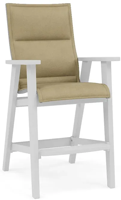 Patriot Padded Sling Barstool