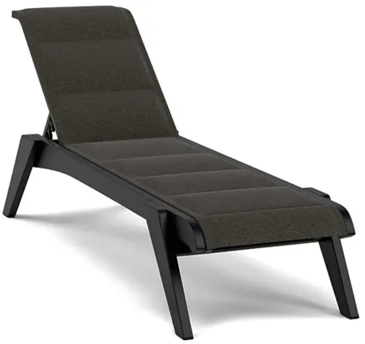 Patriot Padded Sling Chaise Lounge