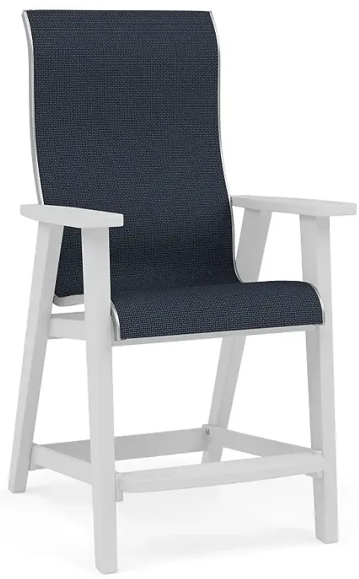 Patriot Mesh Sling Balcony Chair