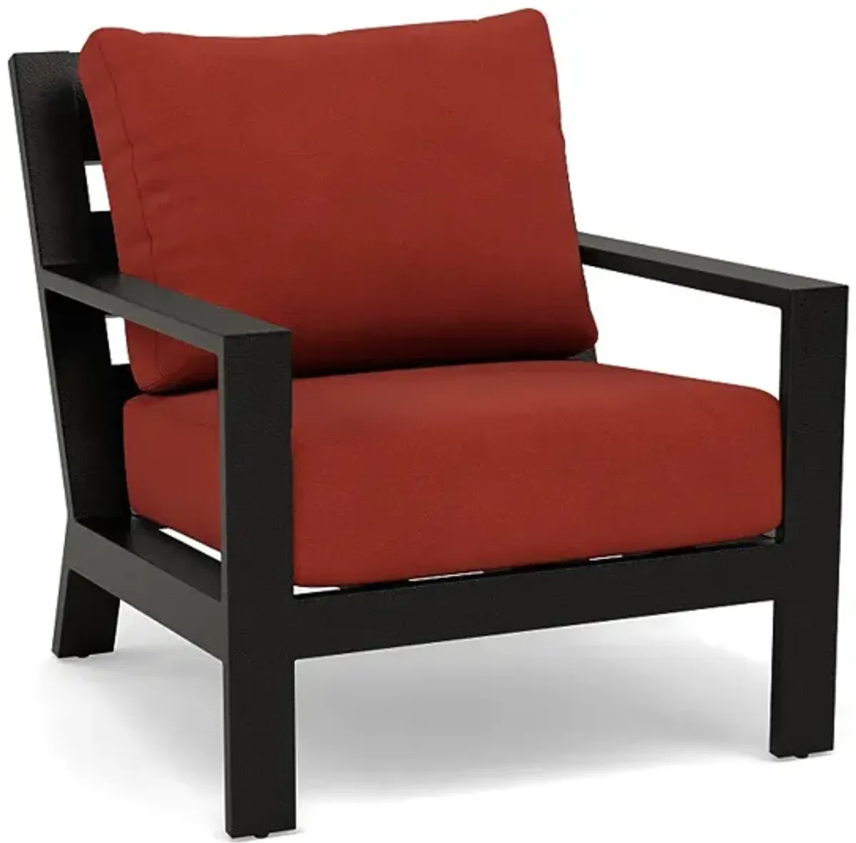 Peninsula Club Chair